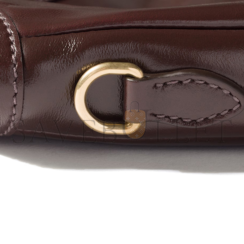 MIU MIU IVY LEATHER BAG 5BG311 (40*35cm)